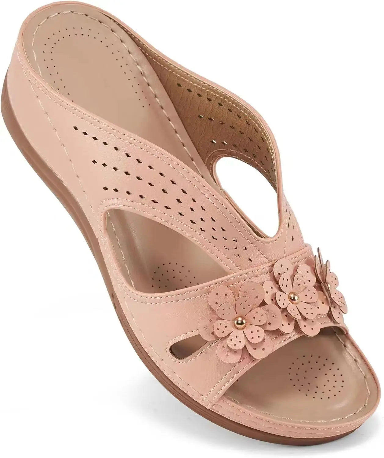 Sandalias Jazmín