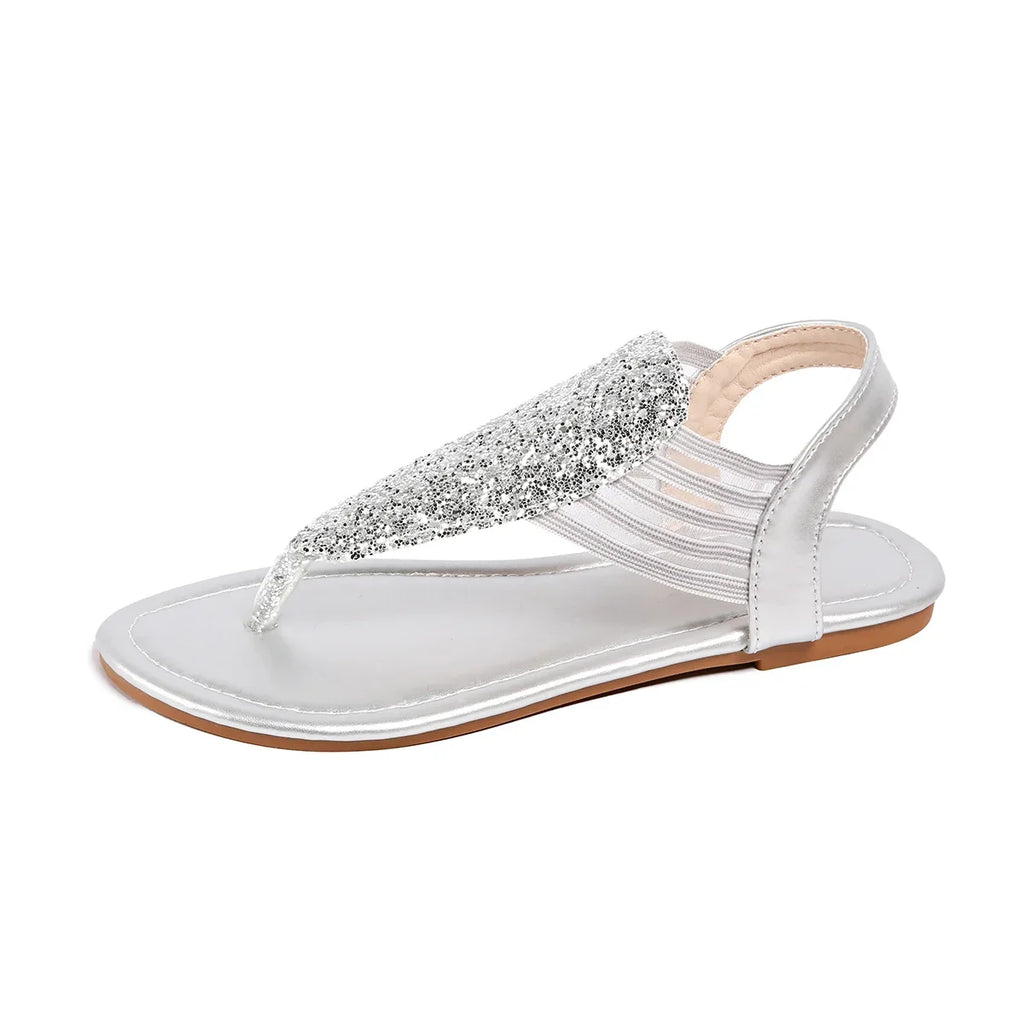 Sandalias Bohemia