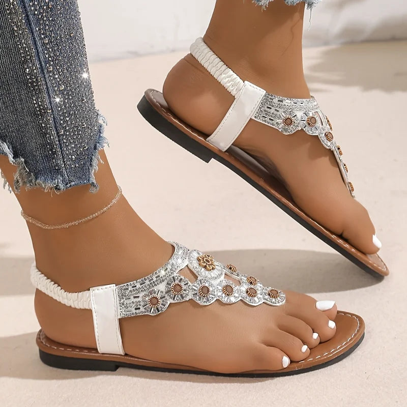 Sandalias Zafiro