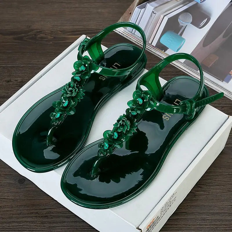 Sandalias Onix